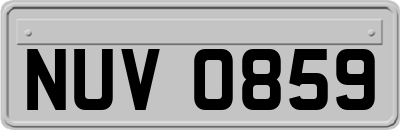 NUV0859