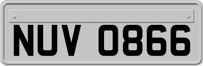 NUV0866
