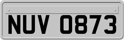 NUV0873