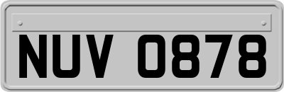 NUV0878