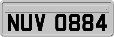 NUV0884