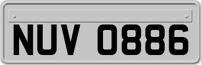 NUV0886