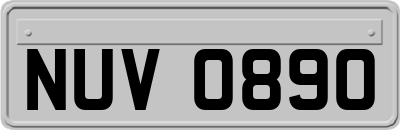 NUV0890
