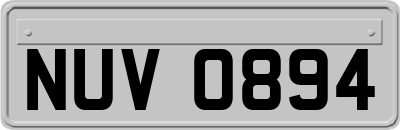 NUV0894