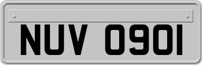 NUV0901