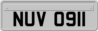 NUV0911