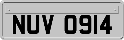 NUV0914