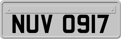 NUV0917