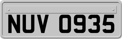 NUV0935