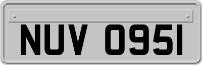NUV0951