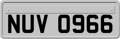 NUV0966