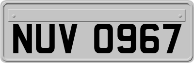 NUV0967