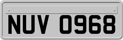 NUV0968