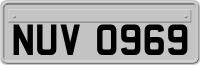NUV0969