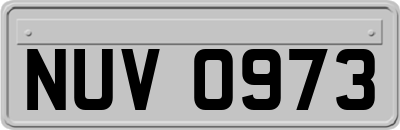 NUV0973
