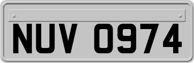 NUV0974