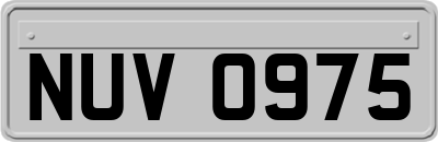 NUV0975