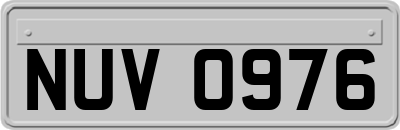 NUV0976