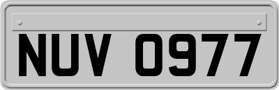 NUV0977