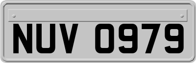 NUV0979