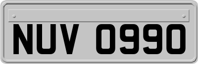 NUV0990