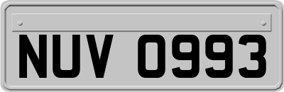 NUV0993