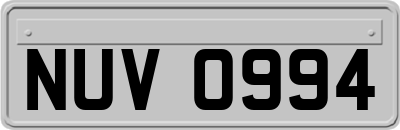 NUV0994