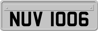 NUV1006