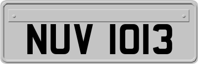 NUV1013