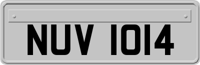 NUV1014