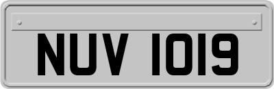 NUV1019