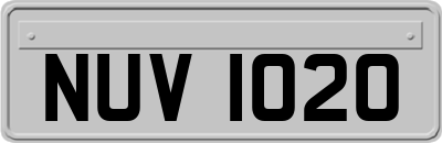 NUV1020
