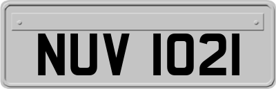NUV1021