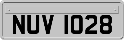 NUV1028