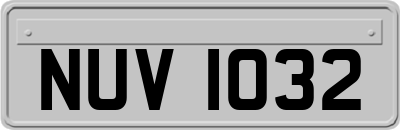 NUV1032