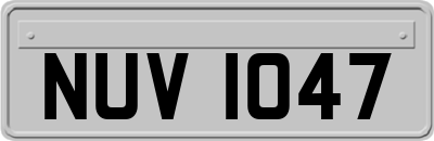 NUV1047