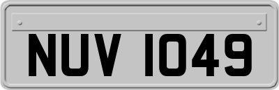 NUV1049