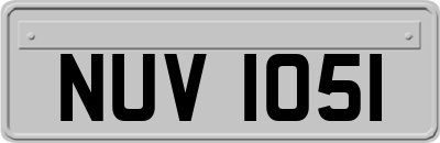 NUV1051