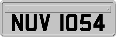 NUV1054