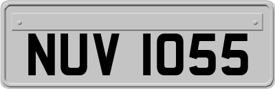 NUV1055