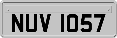 NUV1057