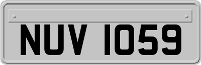 NUV1059