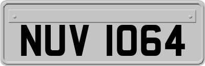 NUV1064