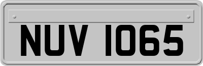 NUV1065