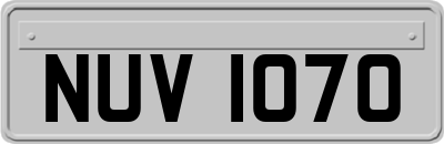 NUV1070