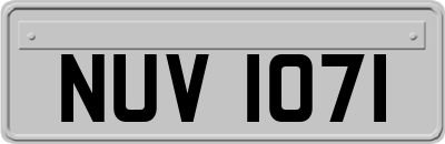 NUV1071