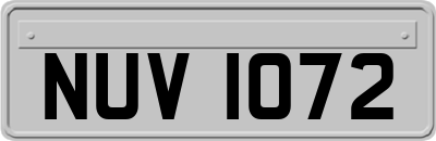 NUV1072
