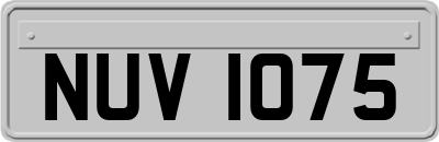 NUV1075