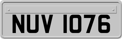 NUV1076