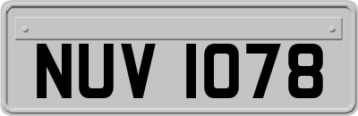 NUV1078